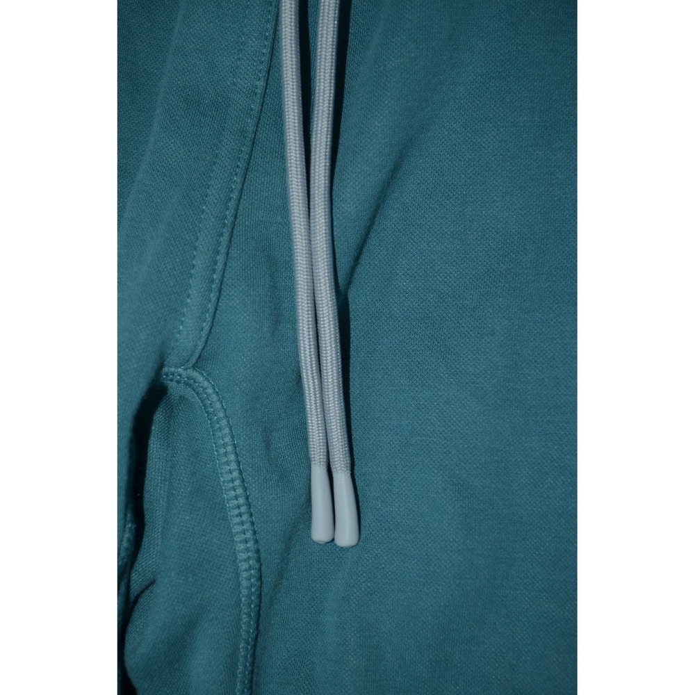 Fabletics Men The Go-To Jogger Green Sweatpants Size Medium - Picture 3 of 9